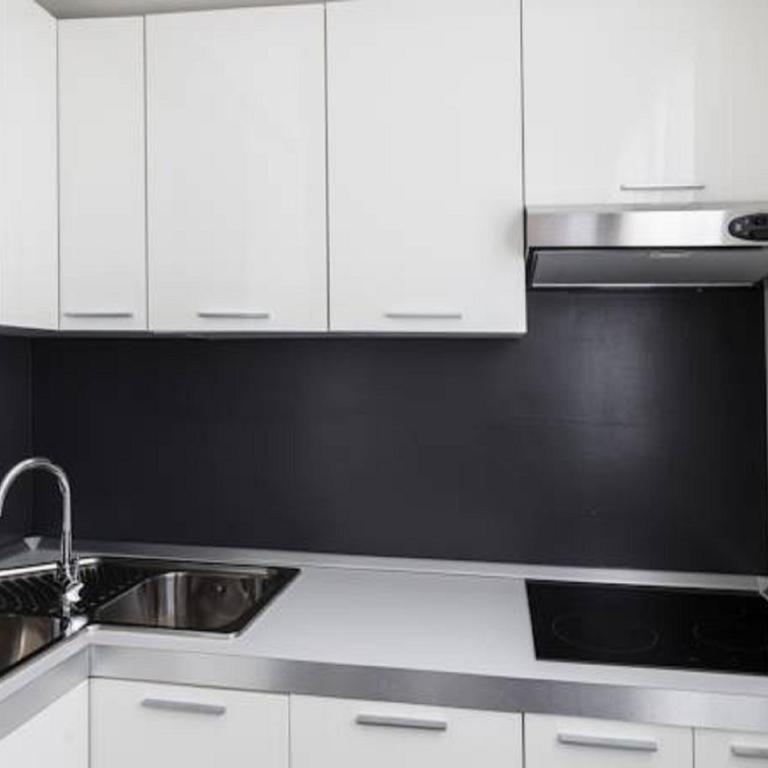 Residence Giardino - Appartamento Monolocale - 1