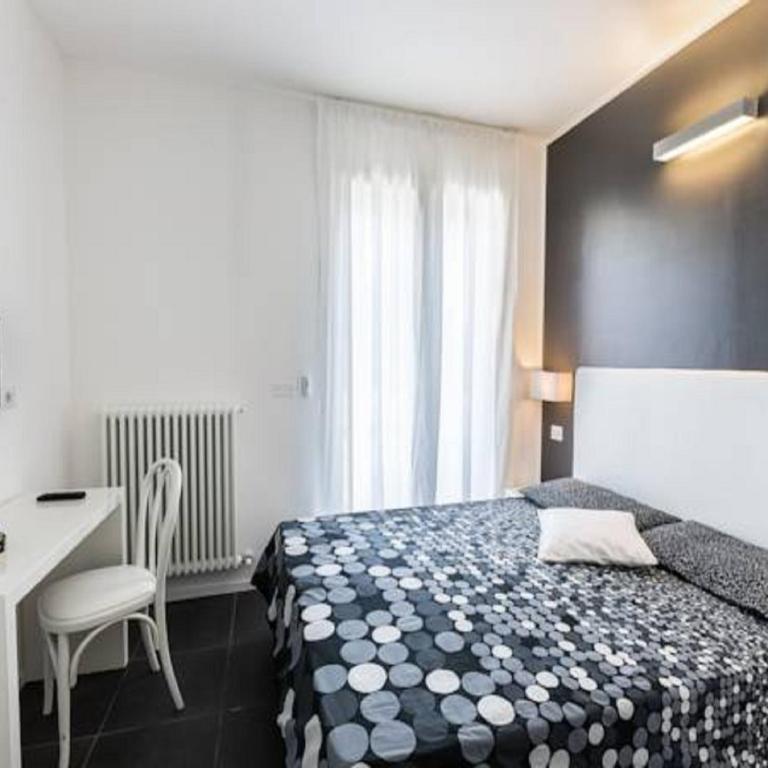 Residence Giardino - Appartamento Monolocale - 2