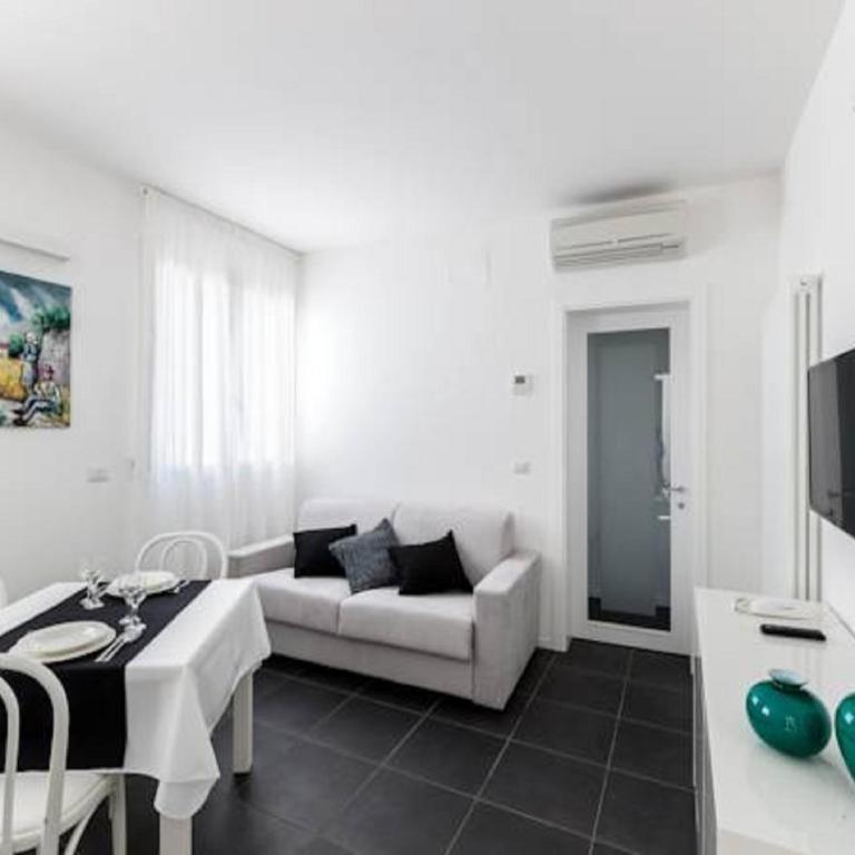 Residence Giardino - Appartamento Monolocale - 4