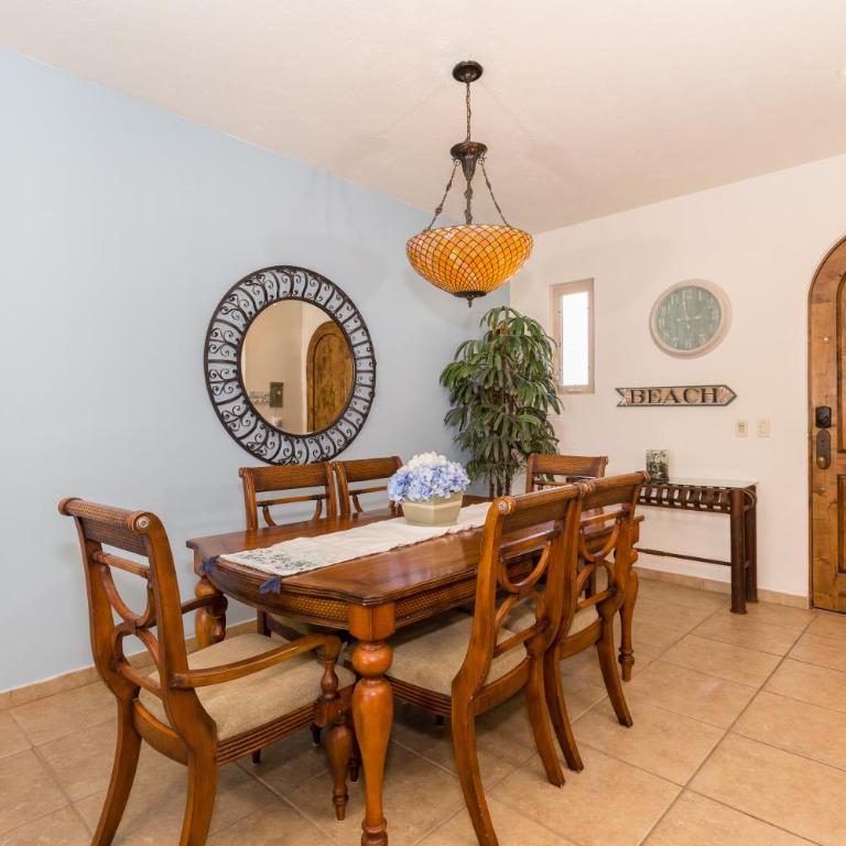Bella Sirena Luxury Condo 205-B - Two-Bedroom Apartment - 5