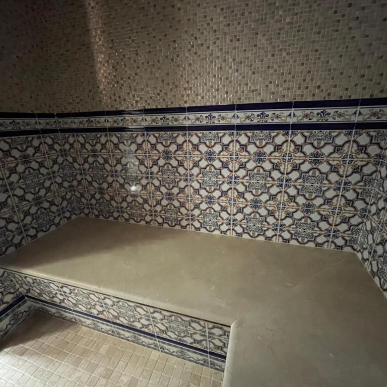 Villa with heated private pool, sea view& turkish sauna - Villa with Private Pool - 53