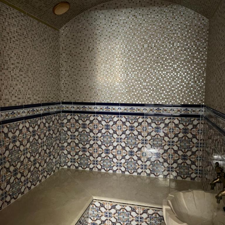 Villa with heated private pool, sea view& turkish sauna - Villa with Private Pool - 52