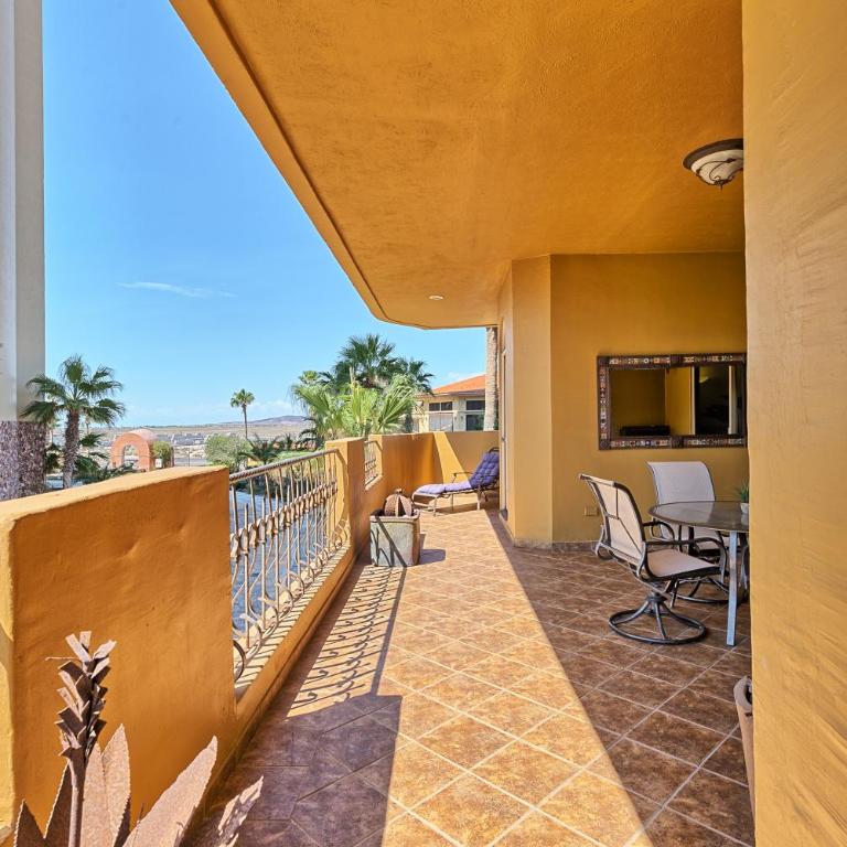Bella Sirena Luxury Condo 205-B - Two-Bedroom Apartment - 26