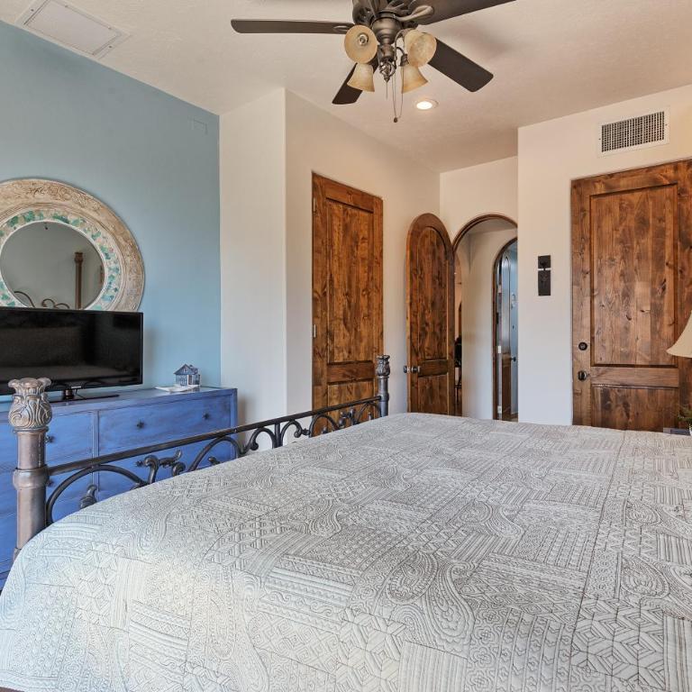 Bella Sirena Luxury Condo 205-B - Two-Bedroom Apartment - 20