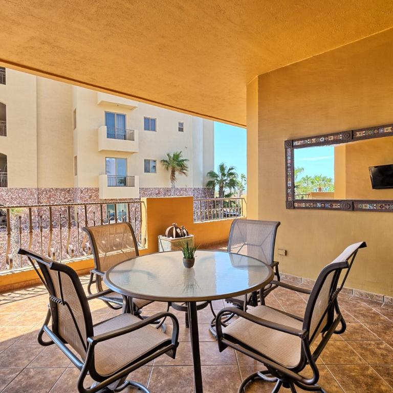 Bella Sirena Luxury Condo 205-B - Two-Bedroom Apartment - 24