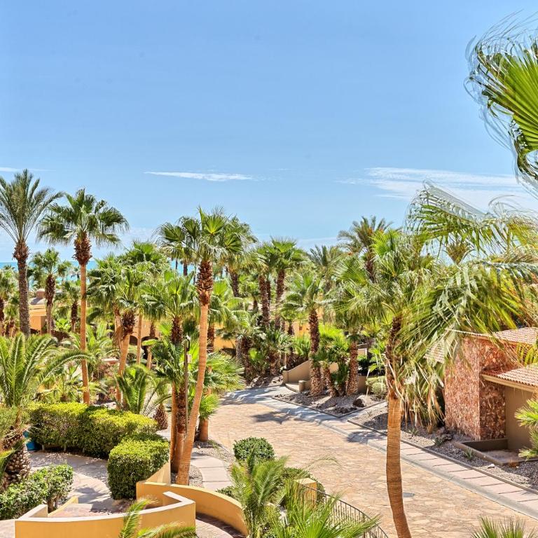 Bella Sirena Luxury Condo 205-B - Two-Bedroom Apartment - 29
