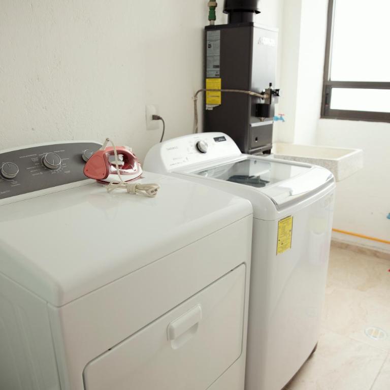 Kolben Nuoma - Apartamento de 2 dormitorios - 19