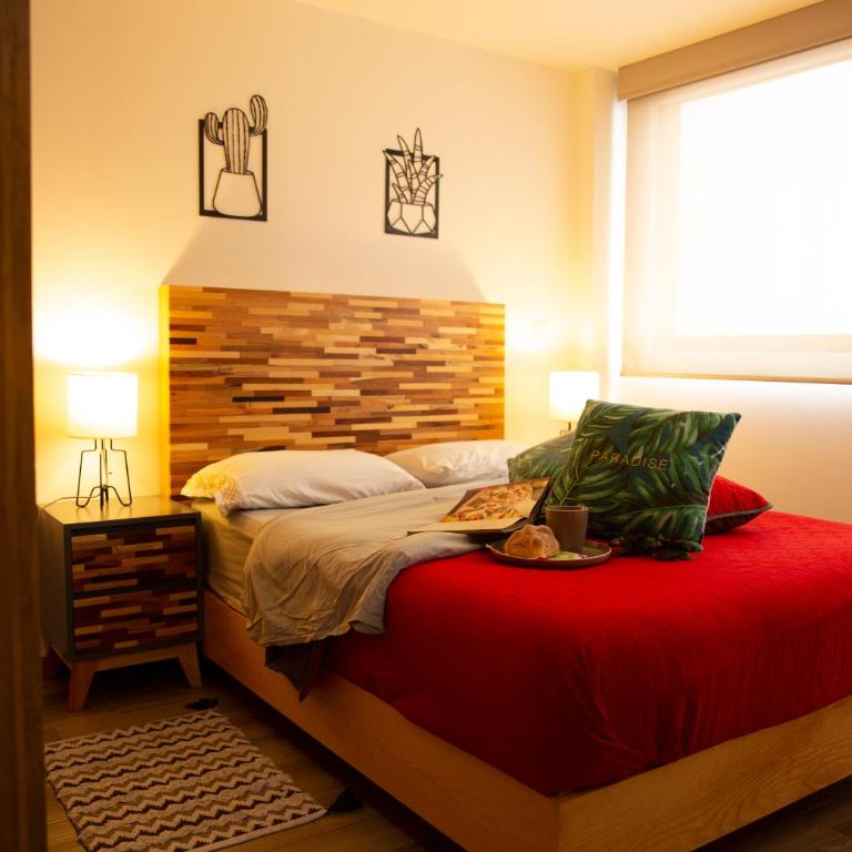 Kolben Nuoma - Apartamento de 2 dormitorios - 6