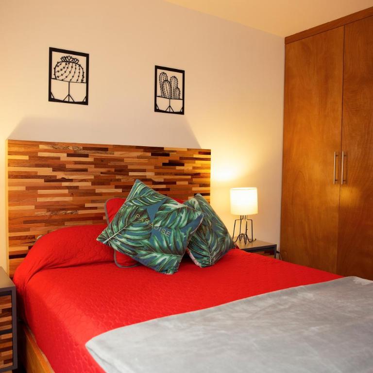 Kolben Nuoma - Apartamento de 2 dormitorios - 7