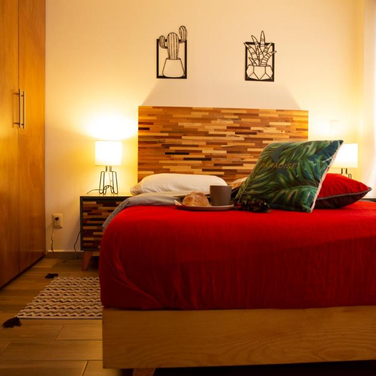 Kolben Nuoma - Apartamento de 2 dormitorios - 8