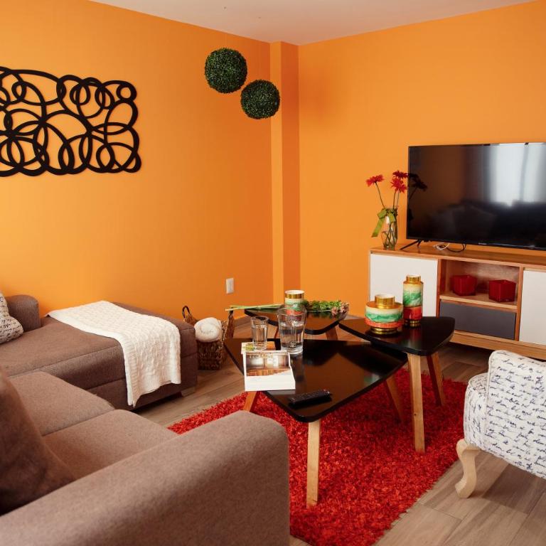 Kolben Nuoma - Apartamento de 2 dormitorios - 11
