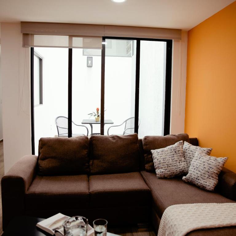 Kolben Nuoma - Apartamento de 2 dormitorios - 12