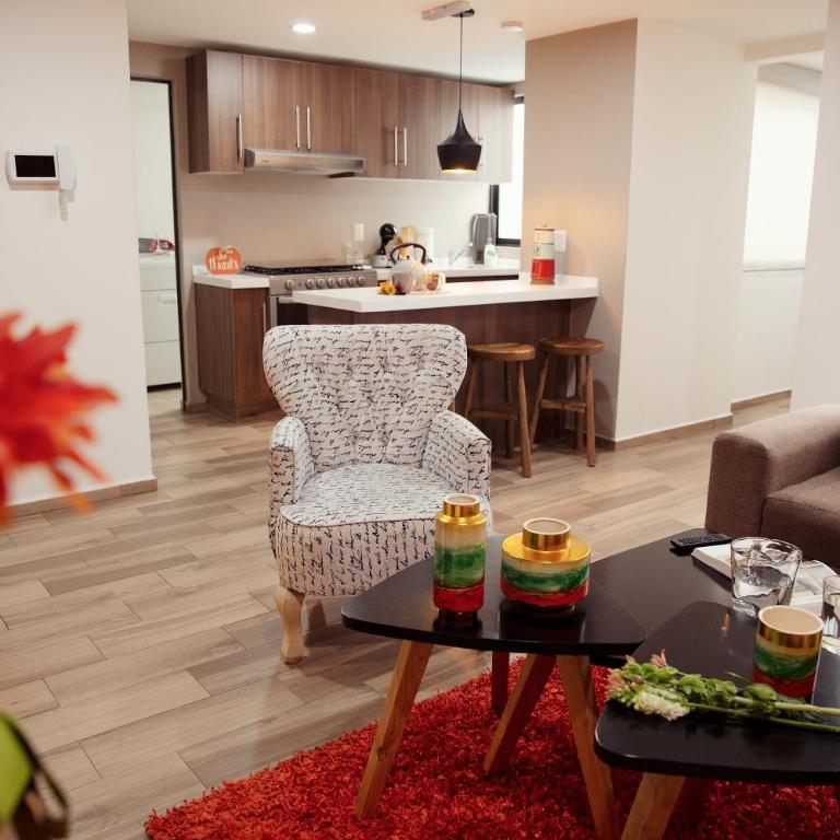 Kolben Nuoma - Apartamento de 2 dormitorios - 1