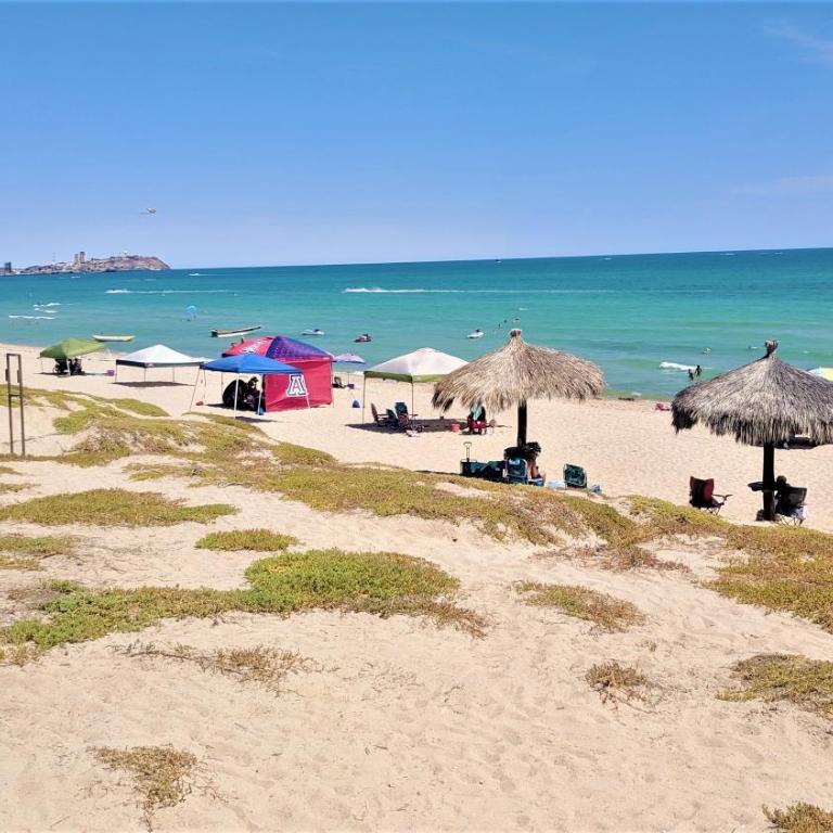 Bella Sirena Luxury Condo 205-B - Two-Bedroom Apartment - 31