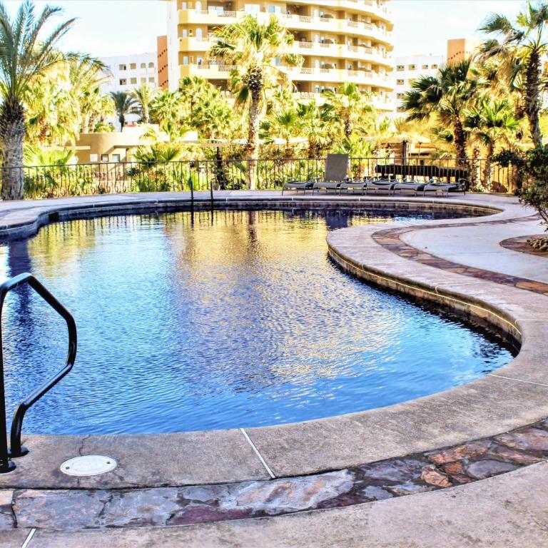 Bella Sirena Luxury Condo 205-B - Two-Bedroom Apartment - 40