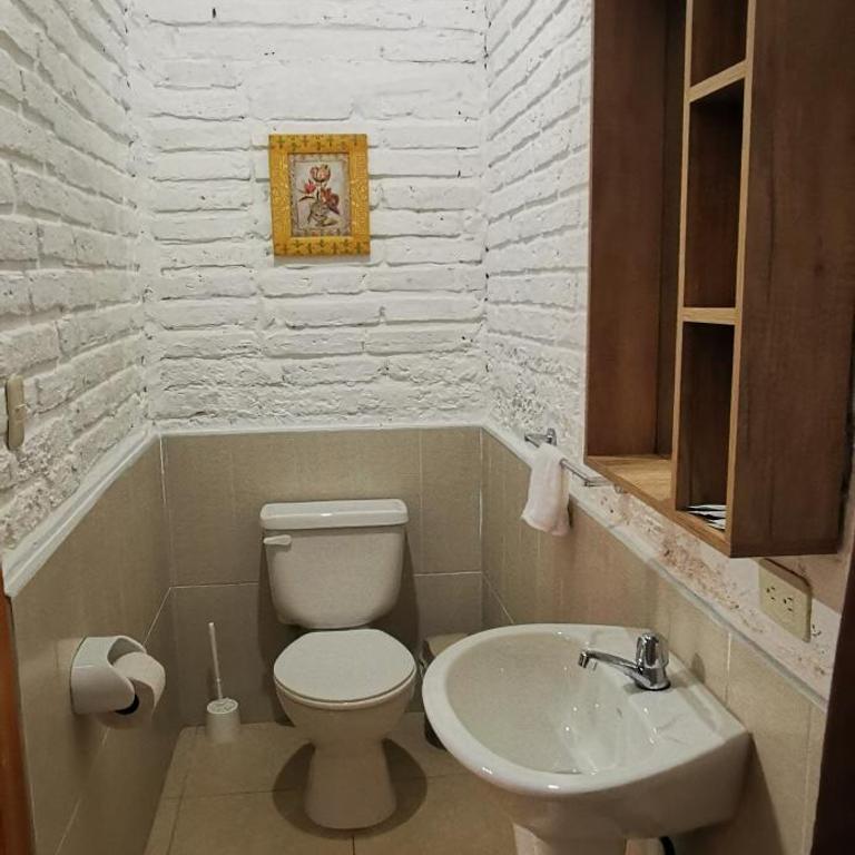 Suites adosadas para familia en Liguiqui - Manta - Apartamento de 2 dormitorios - 29