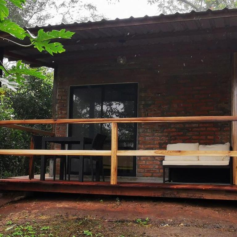 Suites adosadas para familia en Liguiqui - Manta - Apartamento de 2 dormitorios - 22