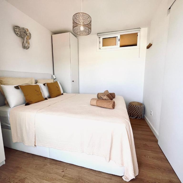ZEN Apartment sea views - Apartamento de 2 dormitorios - 10