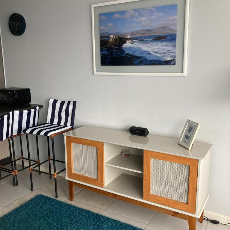 Depto Molles con vista al mar - Apartamento de 2 dormitorios - 8