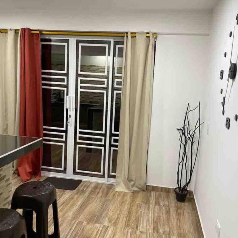 POSADA VILLA BRYAN - Apartamento de 1 dormitorio - 11