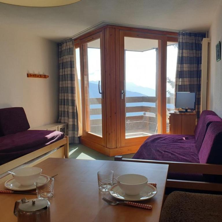 Studio confortable proche des pistes avec WIFI - Studio - 4