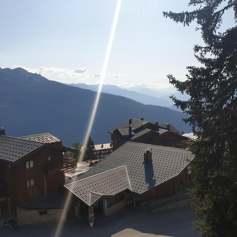 Studio confortable proche des pistes avec WIFI - Studio - 9