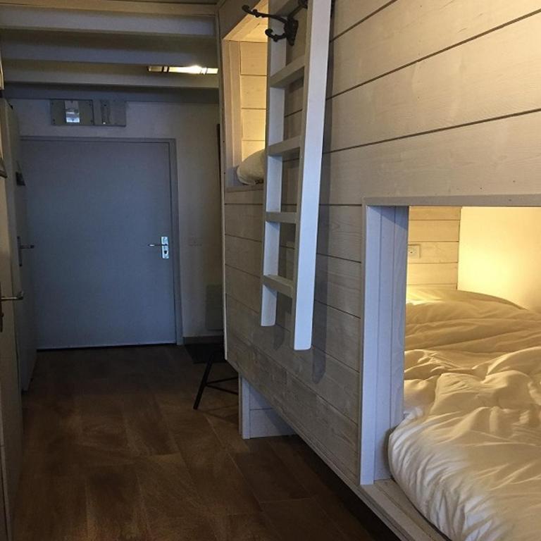 Studio mezzanine 5 pers proche pistes avec WIFI - Monolocale - 7