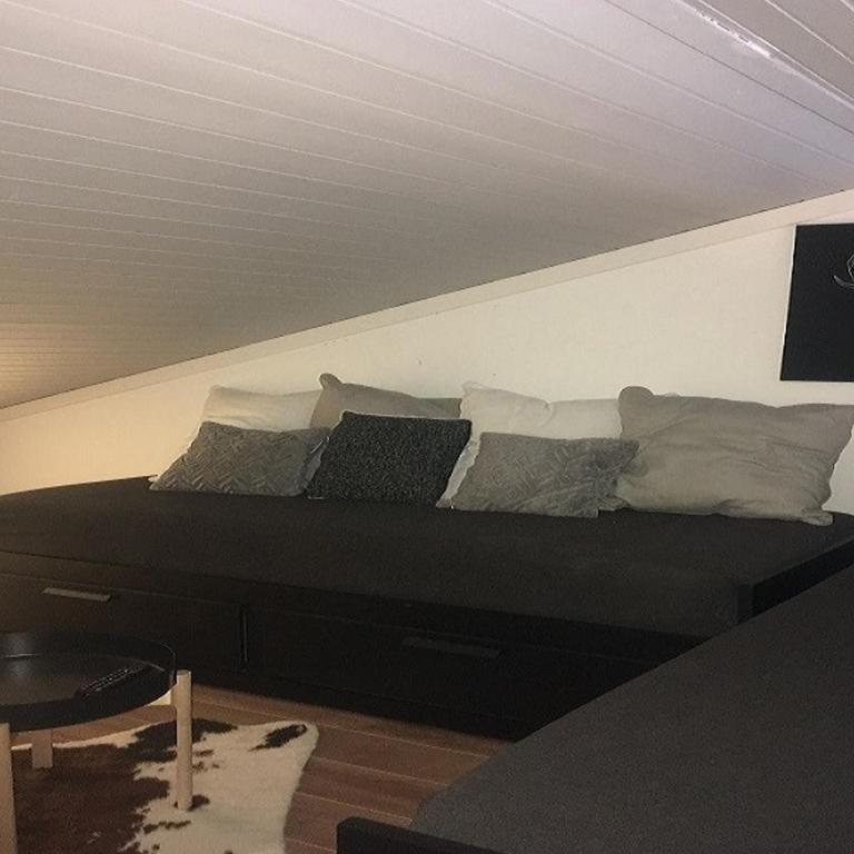 Studio mezzanine 5 pers proche pistes avec WIFI - Monolocale - 9
