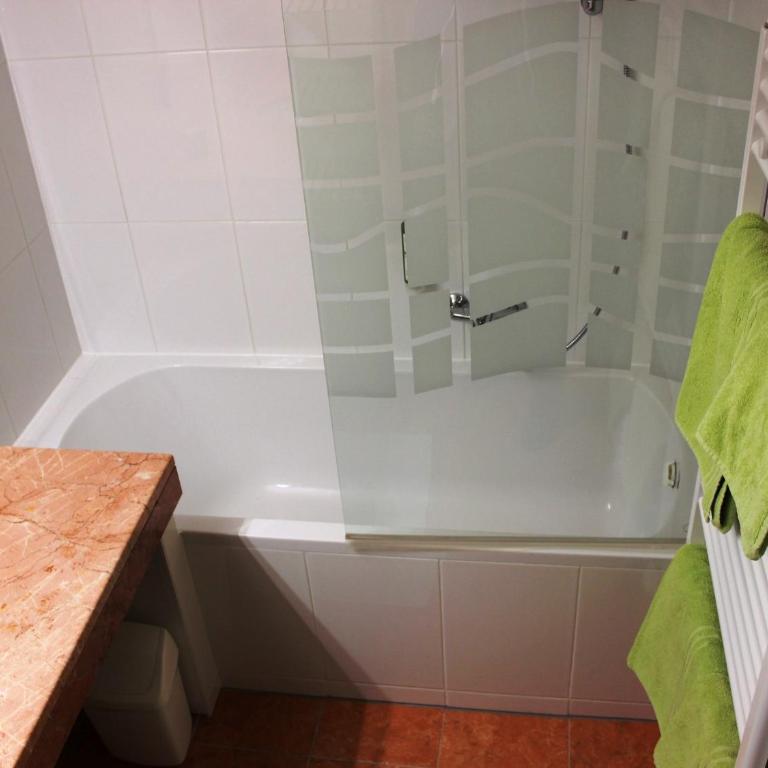 Hotel Berghof - Doppelzimmer - 2