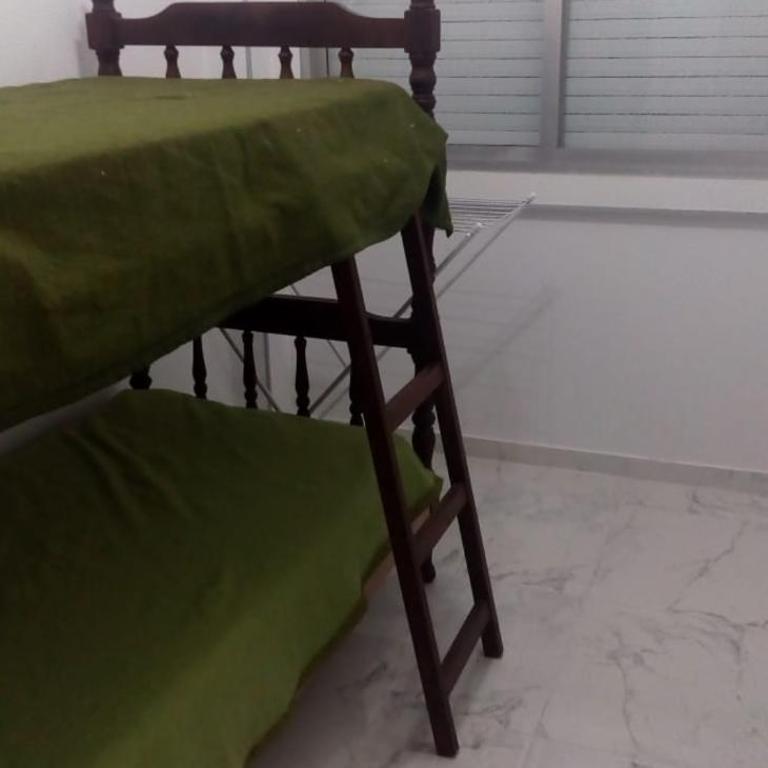 Cabo Corrientes - Mar del Plata - Preguntar antes de reservar - Apartamento de 2 dormitorios - 12