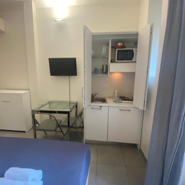 Piccole suite di charme - Double Room - 12