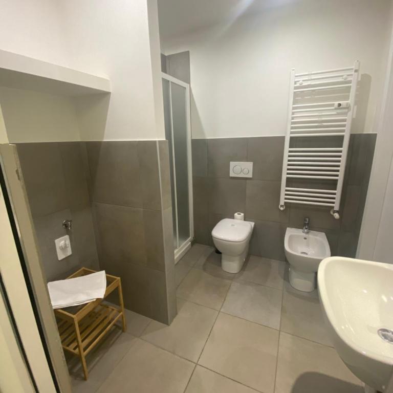 Piccole suite di charme - Double Room - 11