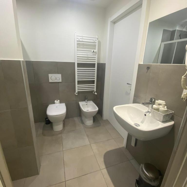 Piccole suite di charme - Double Room - 9