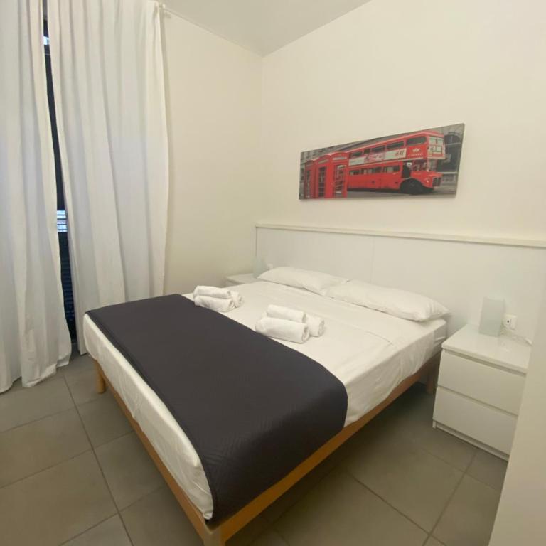 Piccole suite di charme - Double Room - 6