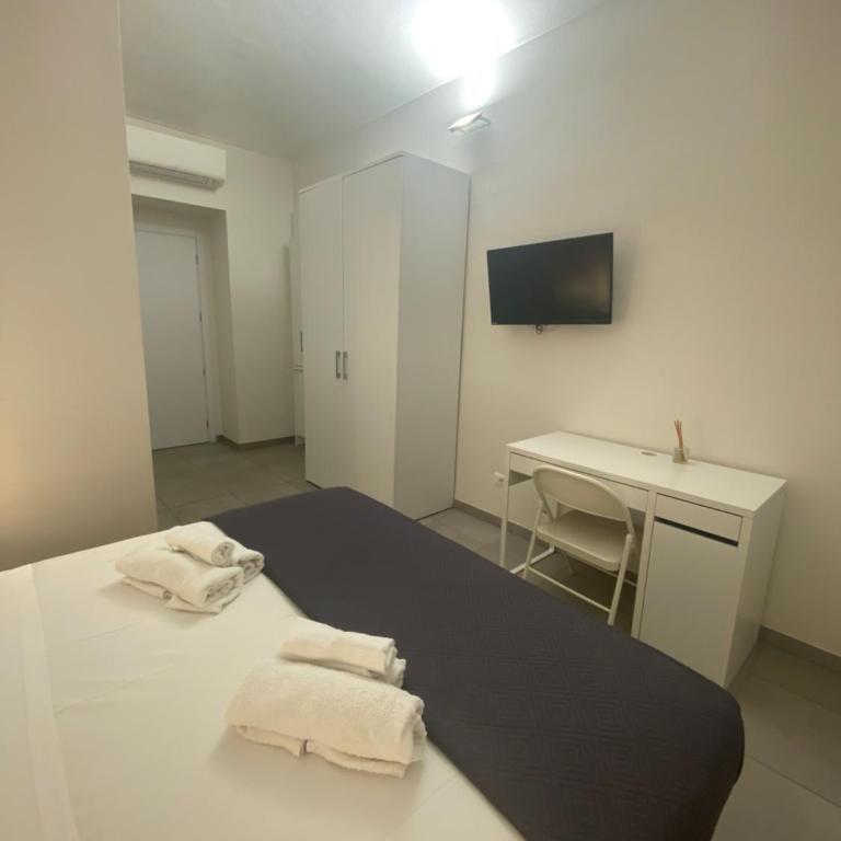 Piccole suite di charme - Double Room - 4