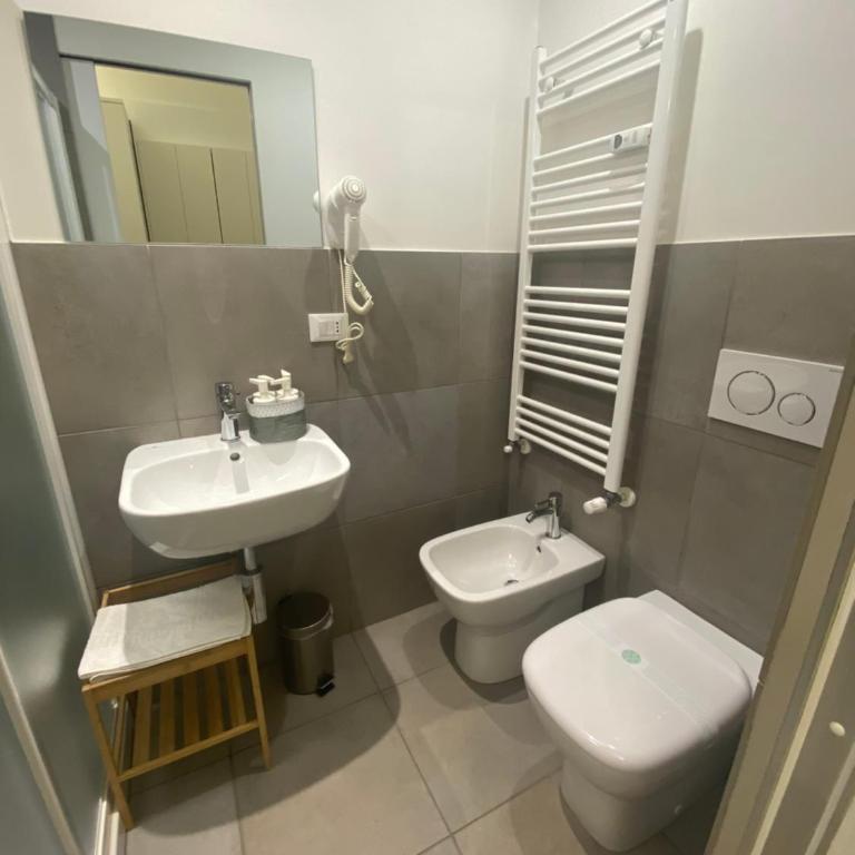 Piccole suite di charme - Double Room - 3