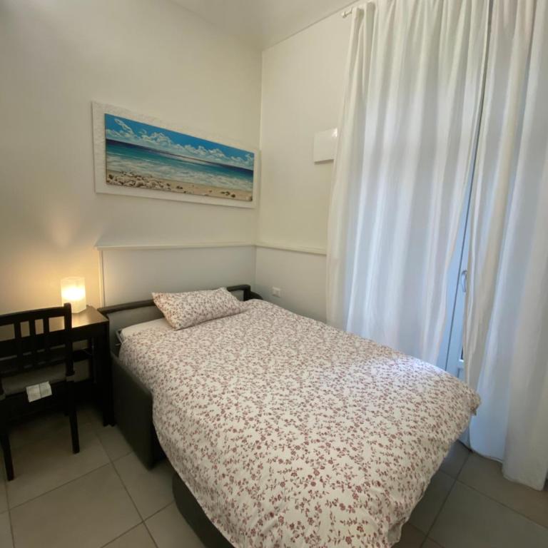 Piccole suite di charme - Single Room with Private Bathroom - 3