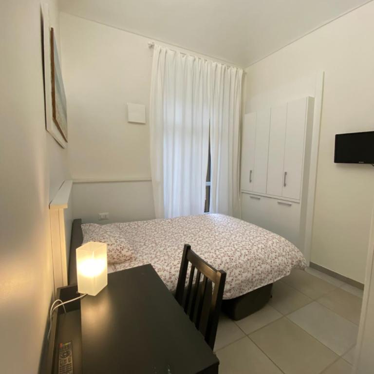 Piccole suite di charme - Single Room with Private Bathroom - 2
