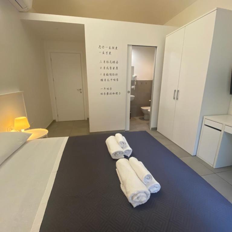 Piccole suite di charme - Double Room - 8