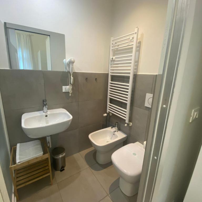 Piccole suite di charme - Double Room - 7