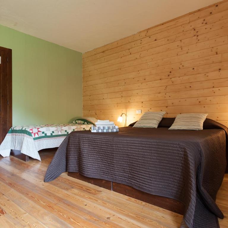 Agriturismo Paradiso41 - Family Junior Suite (3 Adults + 1 Child) - 6