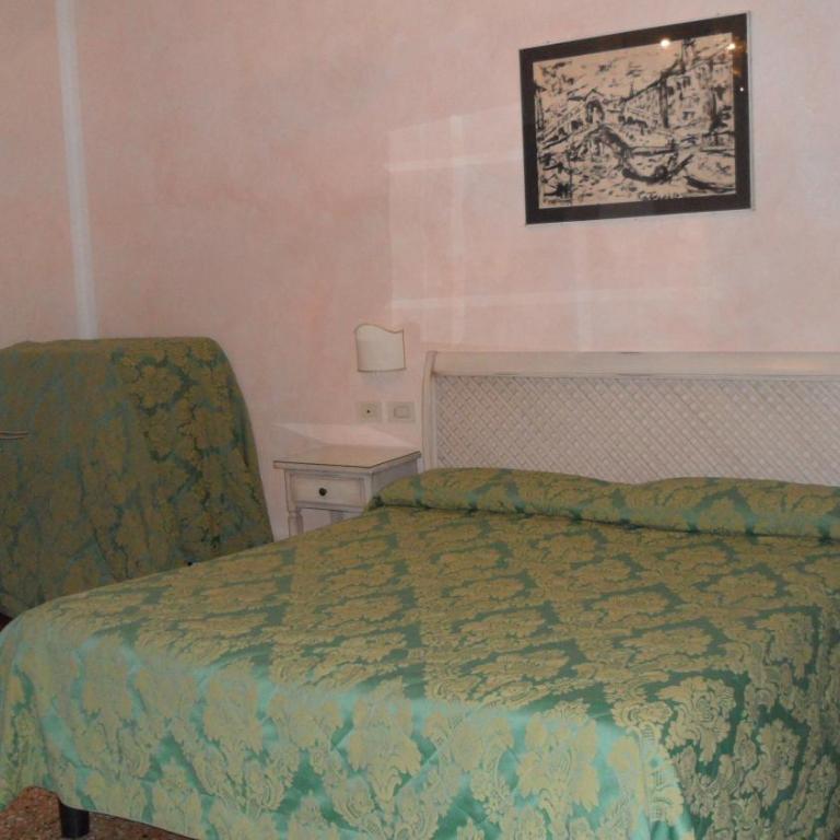 Casa Mimma - Camera Matrimoniale con Bagno in Comune - 3