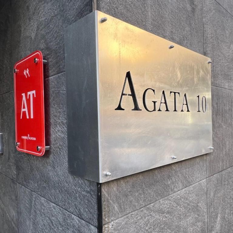 Agata10-5I - Appartement 1 Chambre - 9