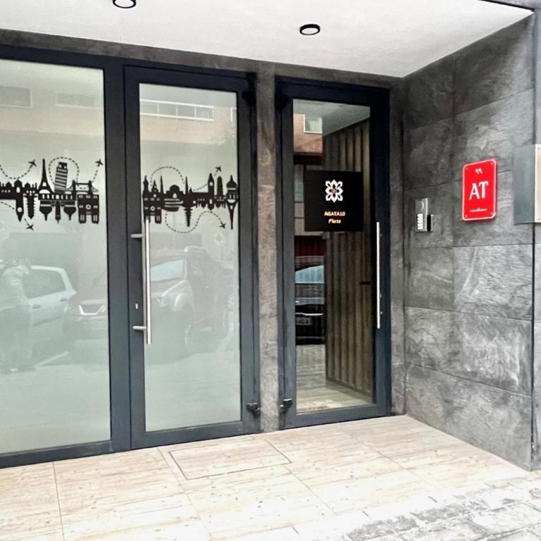 Agata10-5I - Appartement 1 Chambre - 10
