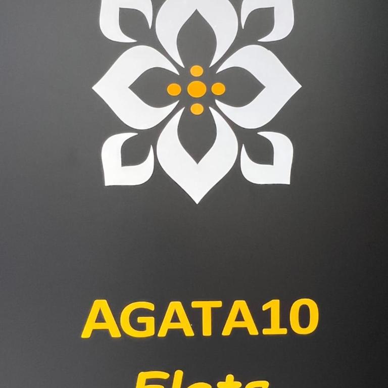 Agata10-5I - Appartement 1 Chambre - 12