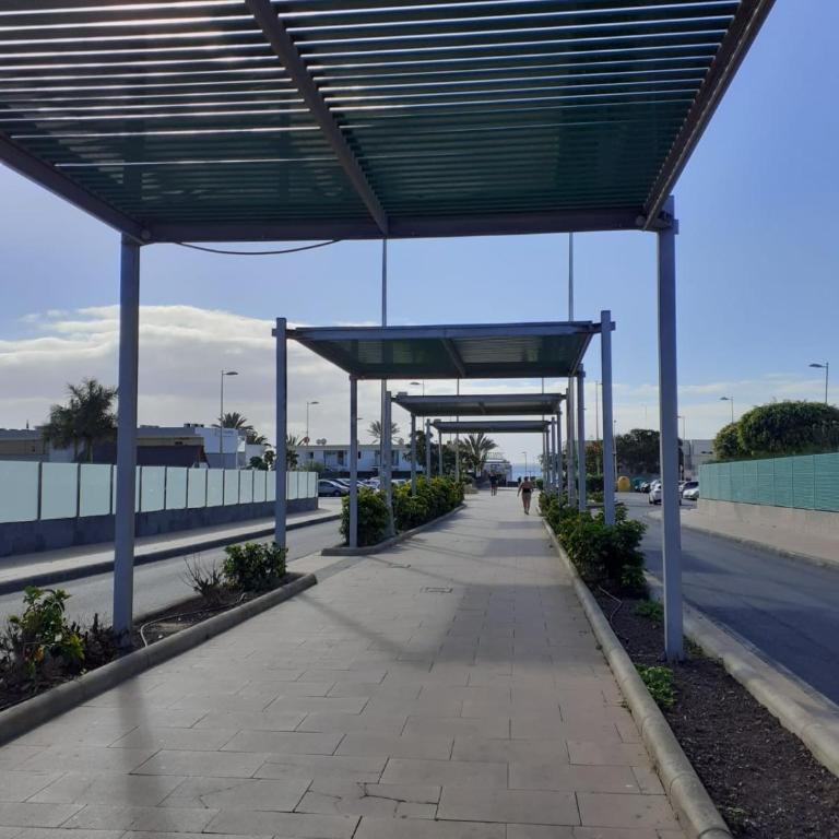 Playa del Inglés easy relax accommodation - One-Bedroom Apartment - 11