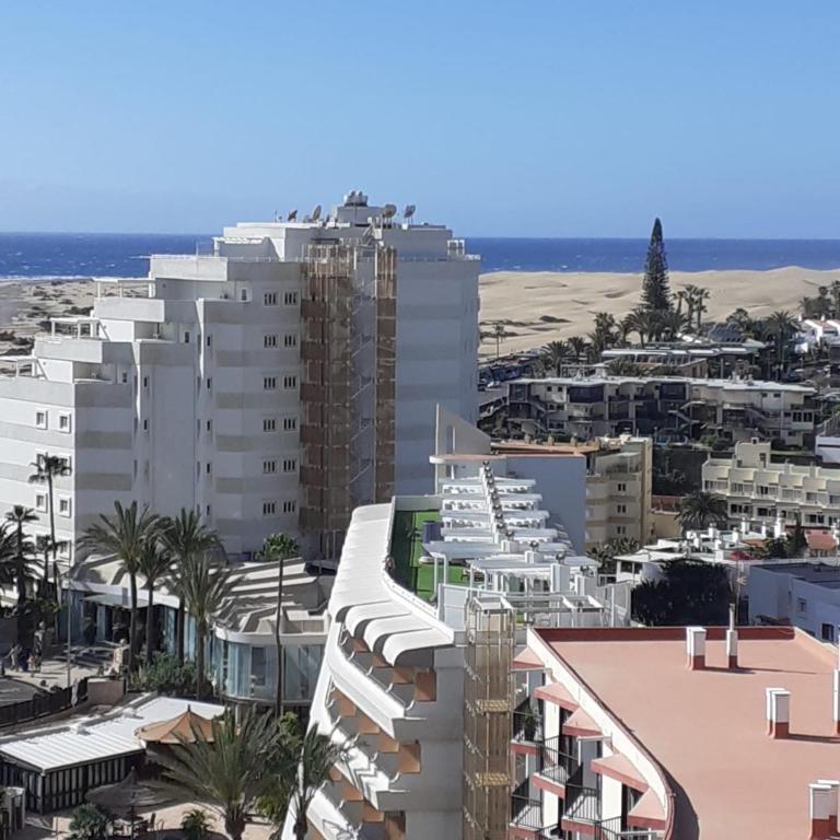 Playa del Inglés easy relax accommodation - One-Bedroom Apartment - 8