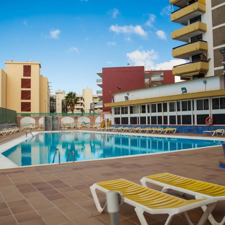 Playa del Inglés easy relax accommodation - One-Bedroom Apartment - 2