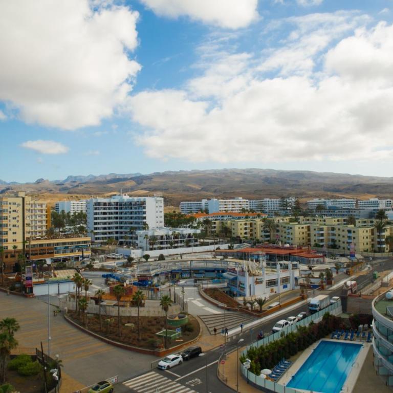 Playa del Inglés easy relax accommodation - One-Bedroom Apartment - 19
