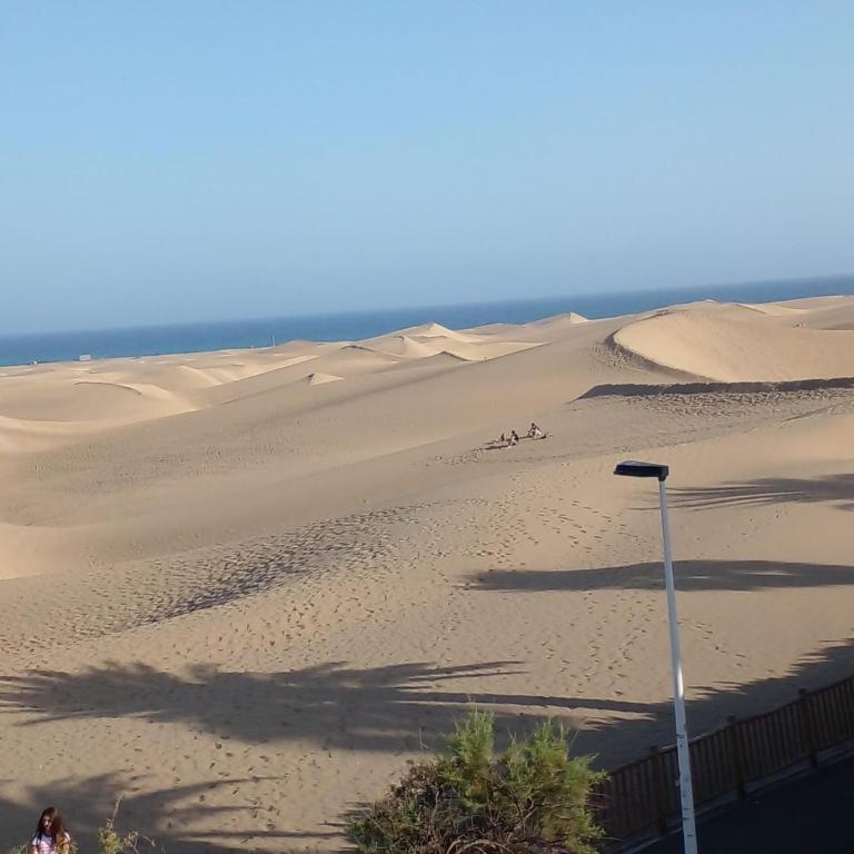 Playa del Inglés easy relax accommodation - One-Bedroom Apartment - 22